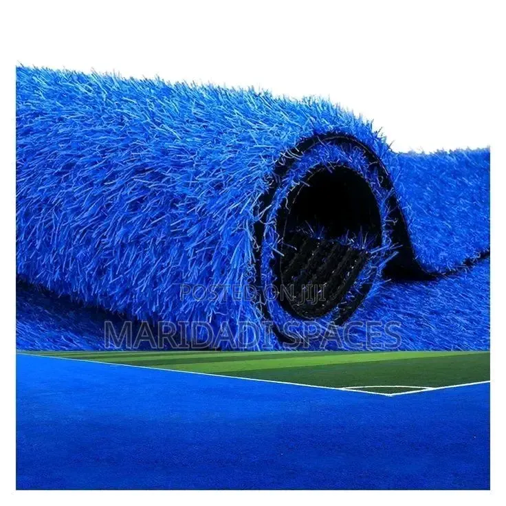 Premium and Quality Mixed Color Artificial Grass