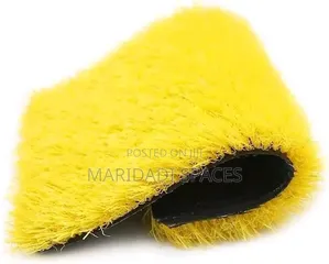 Premium and Quality Mixed Color Artificial Grass