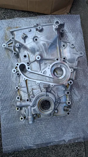 Oil Pump 2TR Engine Hilux Surf