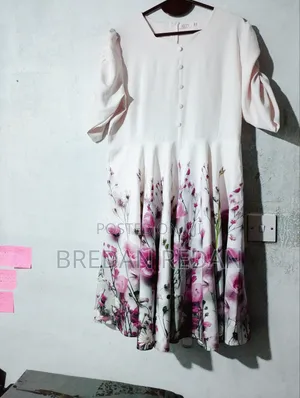Ladies Dresses