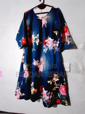 Ladies Dresses