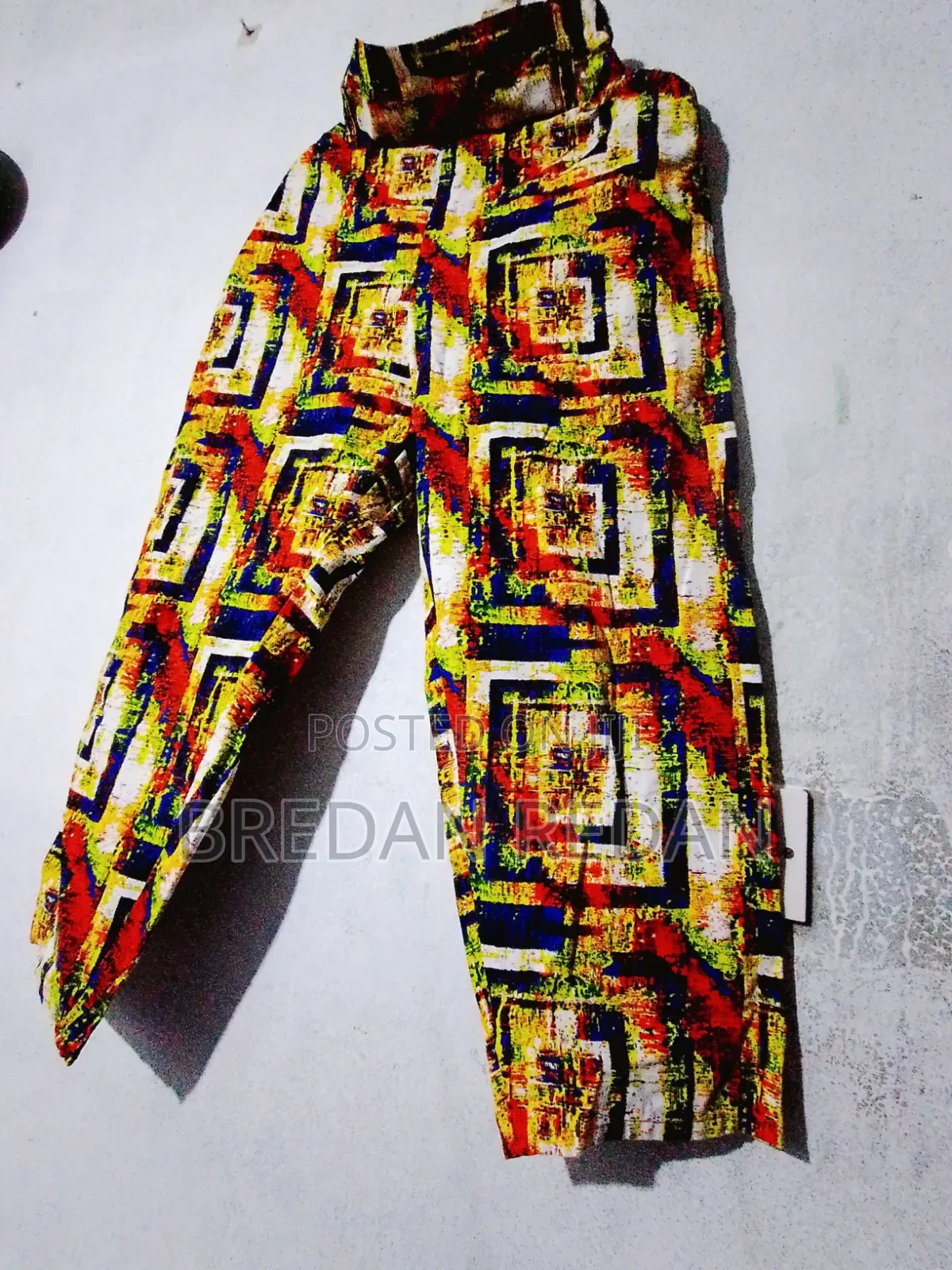 Ladies Dresses