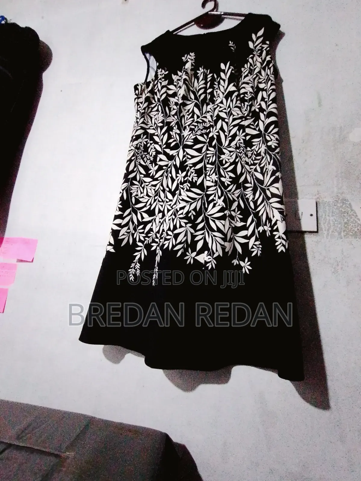 Ladies Dresses