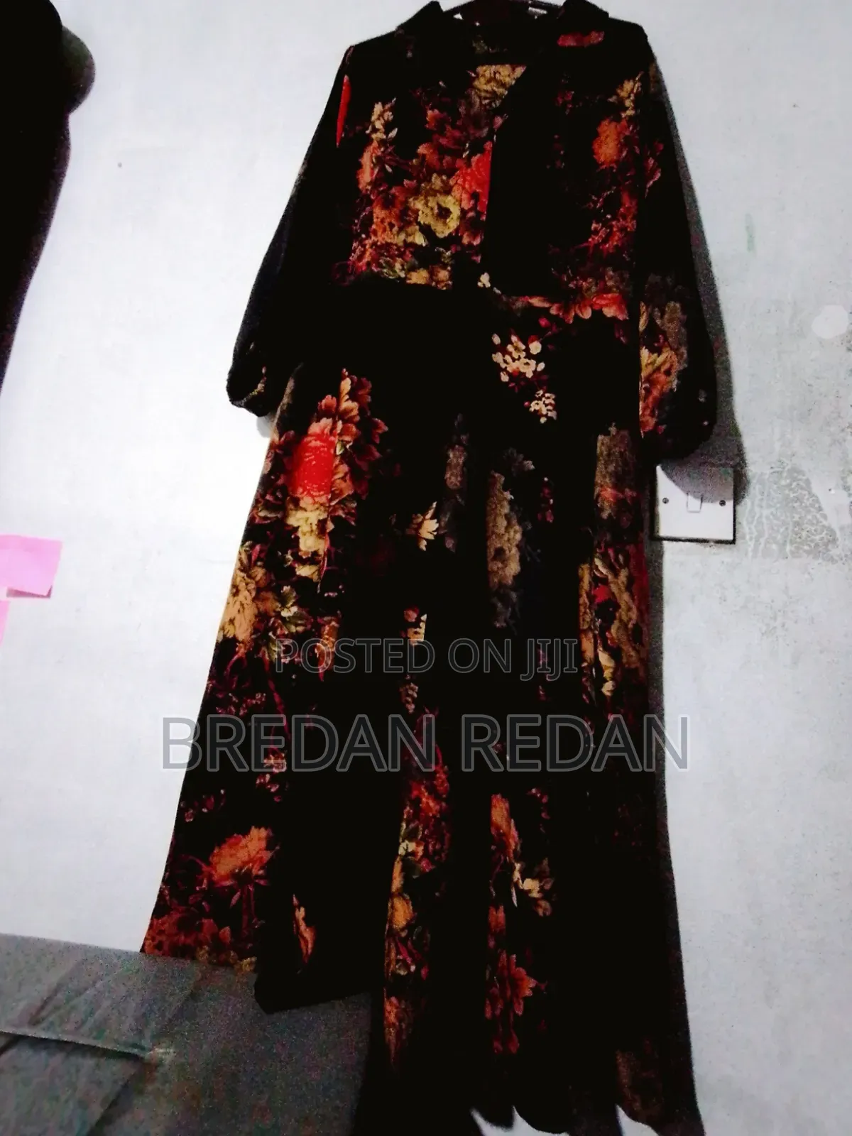 Ladies Dresses