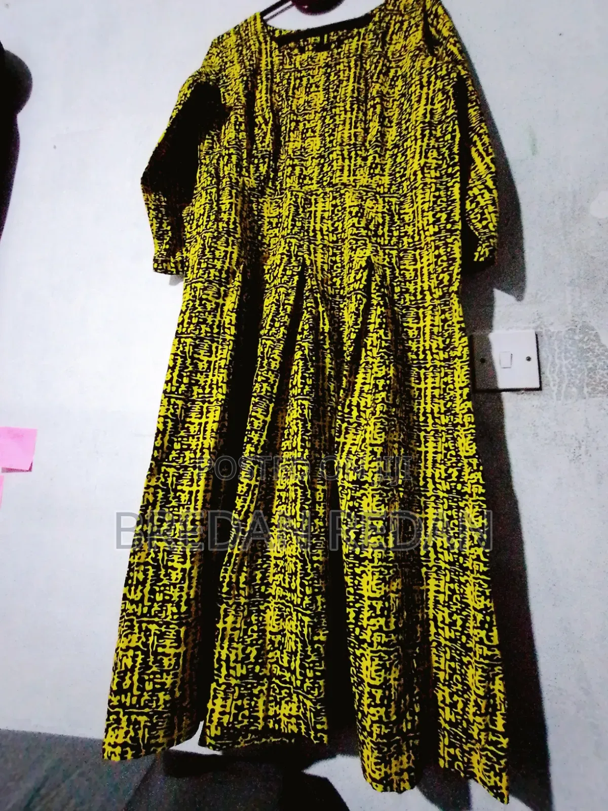 Ladies Dresses