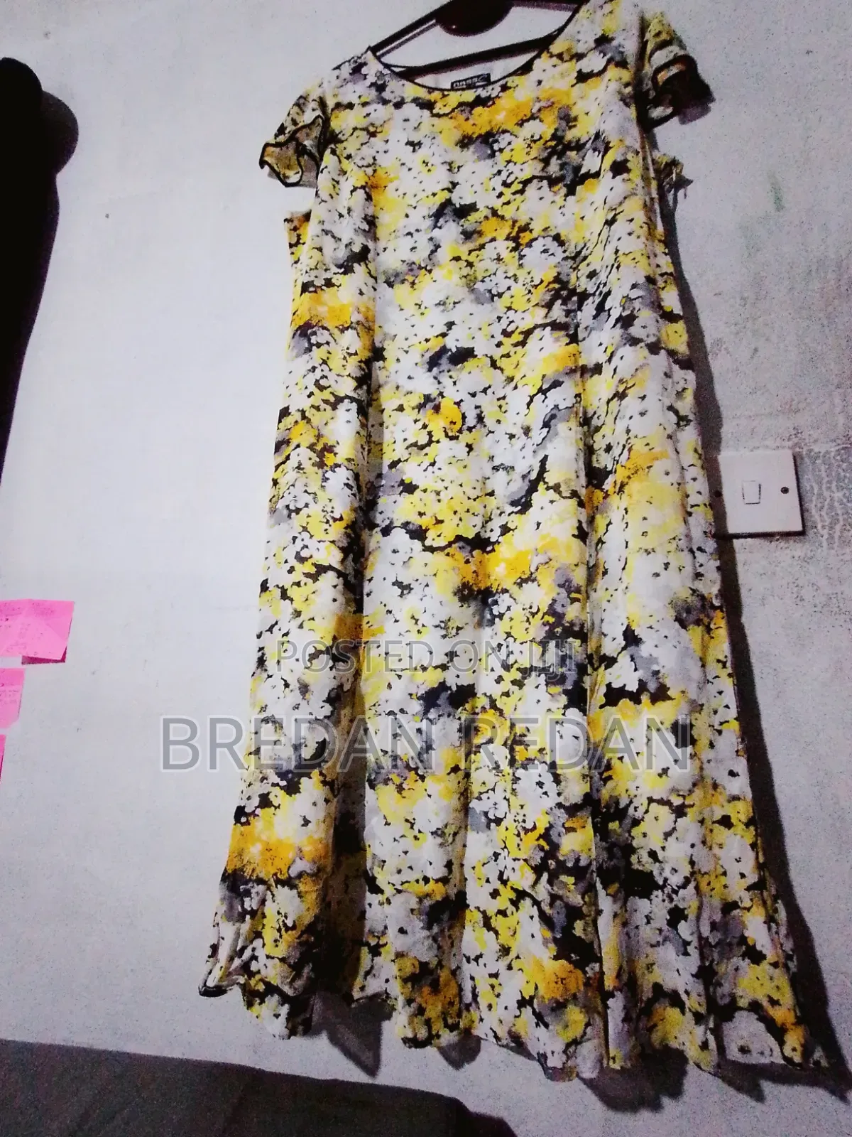 Ladies Dresses
