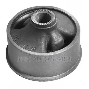 Arm Bush Big Toyota NZE