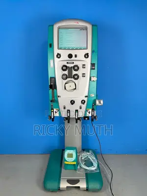 Gambro Artis Dialysis System