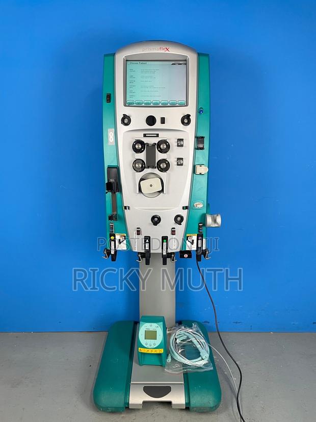 Gambro Artis Dialysis System