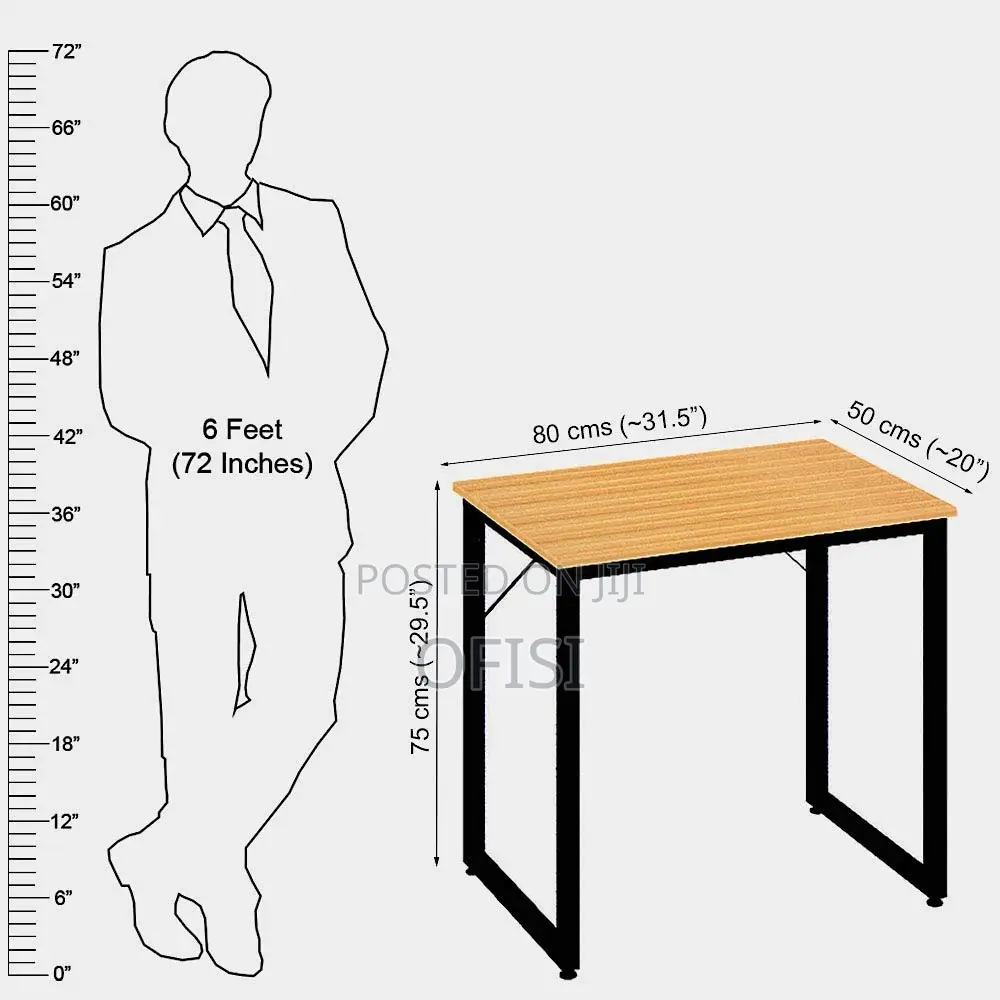 Office Desk; Computer Home Office Table