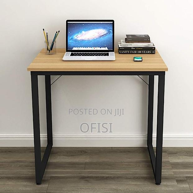 Office Desk; Computer Home Office Table - thumbnail 3