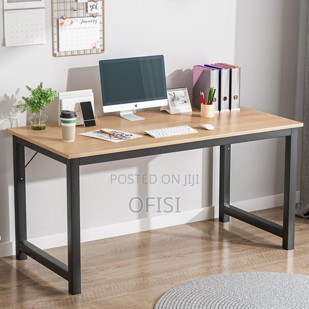 Office Desk; Computer Home Office Table - thumbnail 7