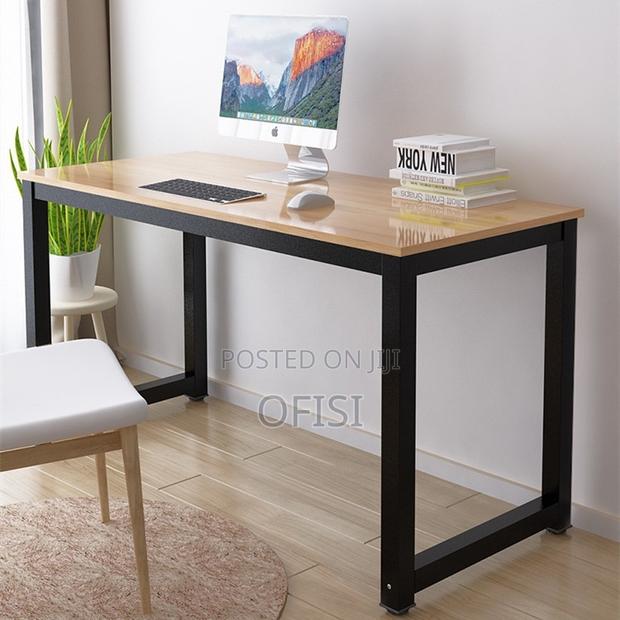 Office Desk; Computer Home Office Table - thumbnail 6