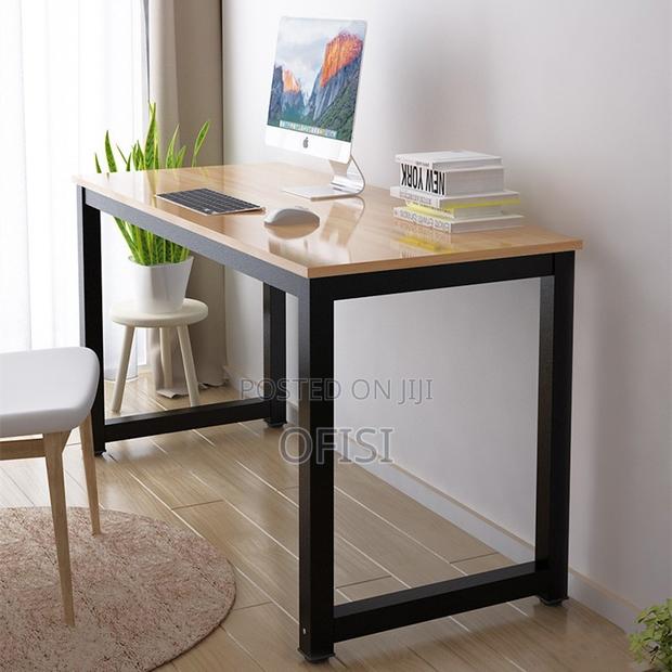 Office Desk; Computer Home Office Table - thumbnail 8