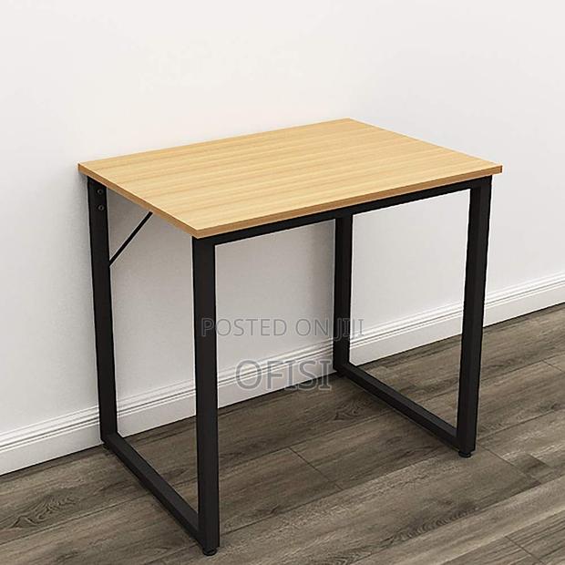 Office Desk; Computer Home Office Table - thumbnail 2