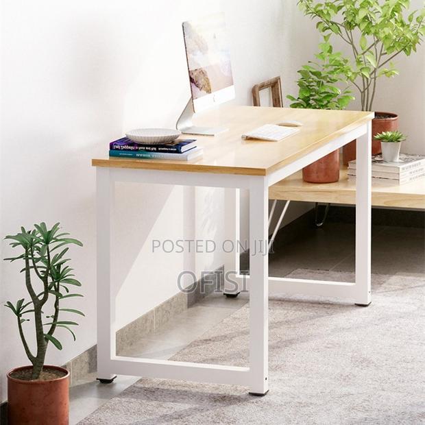 Office Desk; Computer Home Office Table - thumbnail 9
