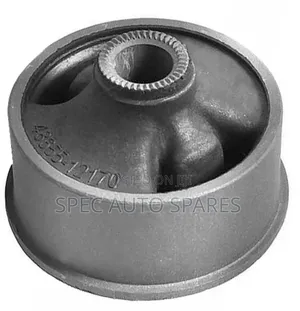 Arm Bush Big Toyota NZE
