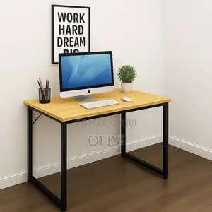 Office Desk; Computer Home Office Table
