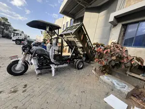 New Motorcycle 2025 Green