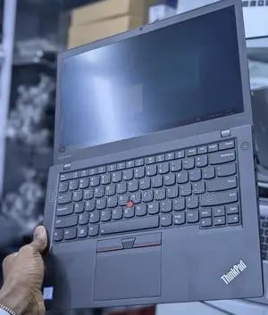 Laptop Lenovo ThinkPad T460s 8GB Intel Core i7 SSD 256GB