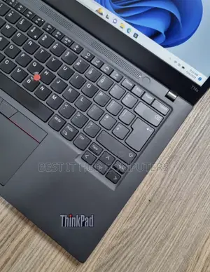 Laptop Lenovo ThinkPad T460s 8GB Intel Core i7 SSD 256GB