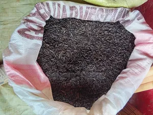 Dried Black Soldier Fly Larvae/Poultry Feeds