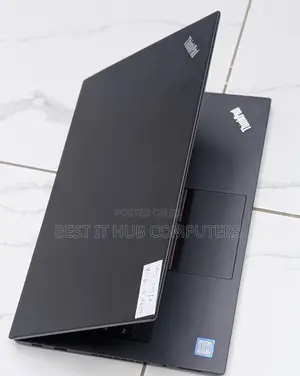 Laptop Lenovo ThinkPad T460s 8GB Intel Core i7 SSD 256GB
