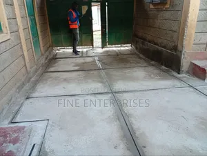 Amazing Terrazzo
