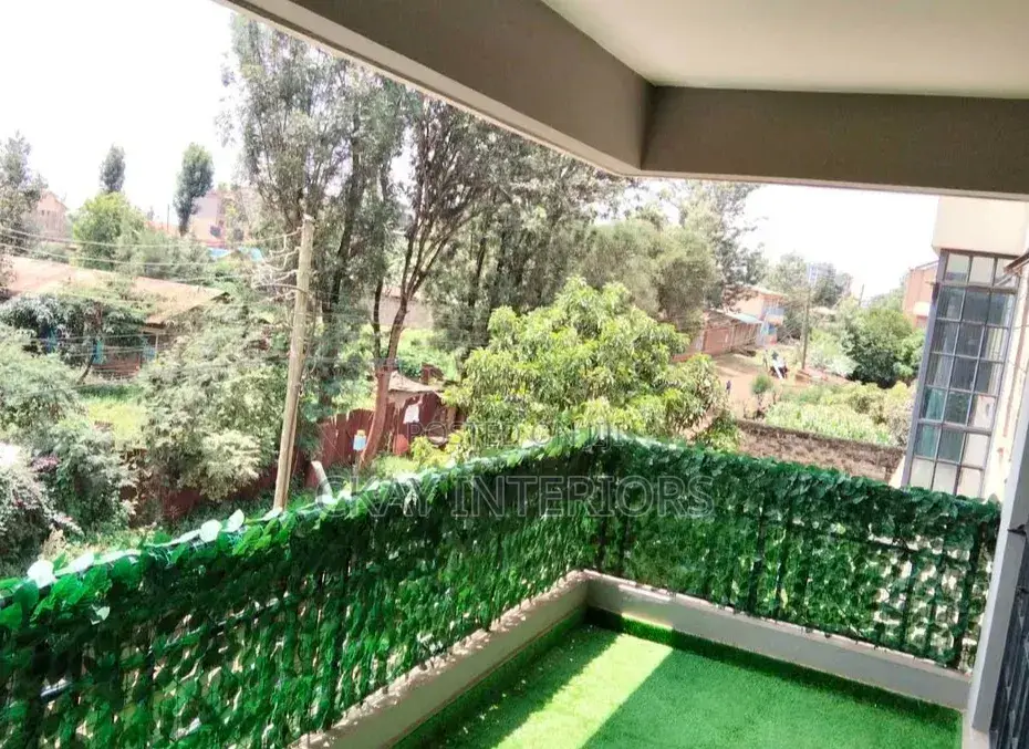 Transform Your Space With Beautiful Artificial Privacy Fencing.