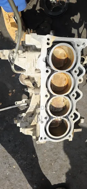 2zr,3zr Half-Engines Toyota