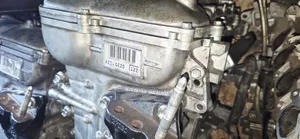 2zr,3zr Half-Engines Toyota