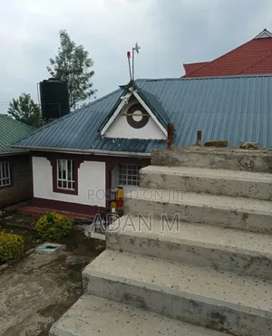 Plot for Sale at Naivasha Mountain View Estate