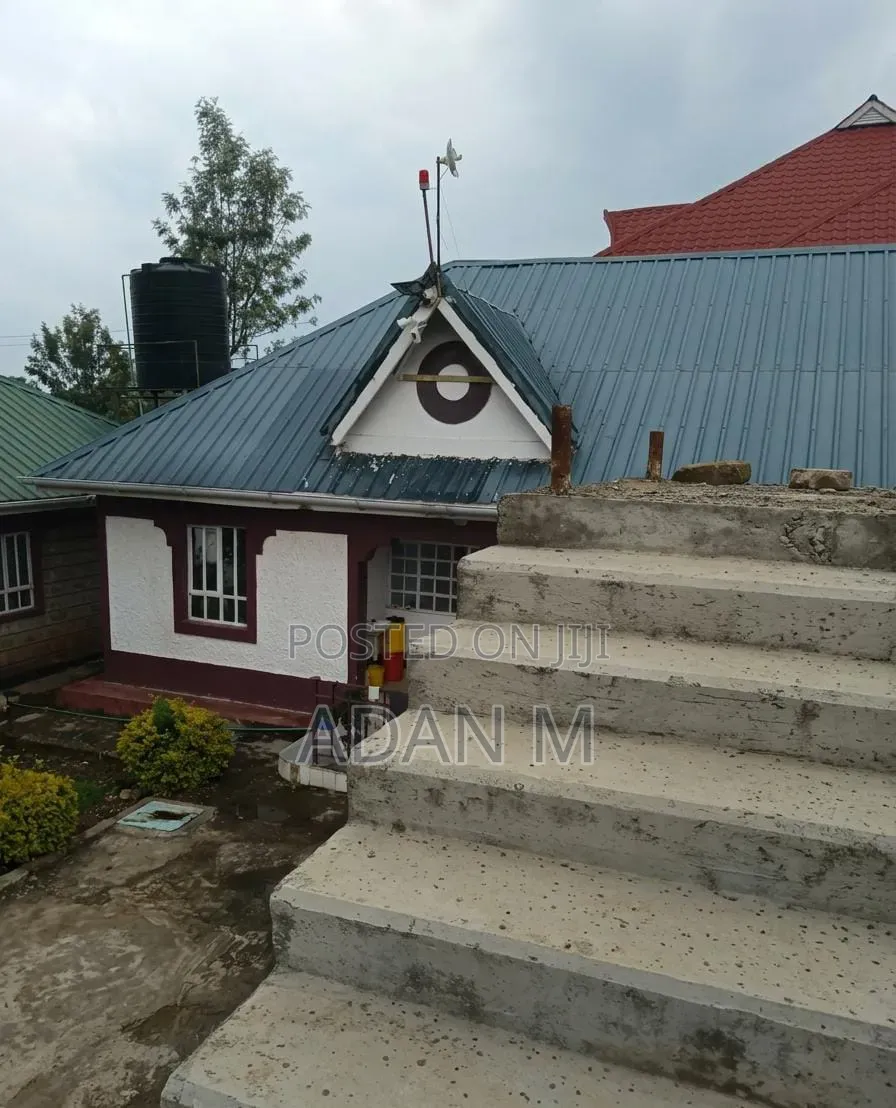 Plot for Sale at Naivasha Mountain View Estate