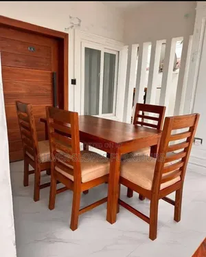 Super 4-Seater Dinning Table Sets.