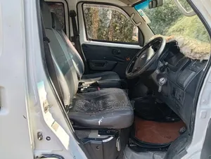 Toyota TownAce 2008 White