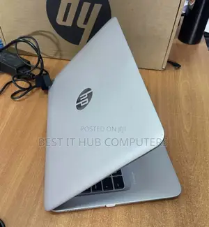 Laptop HP EliteBook 820 G4 8GB Intel Core i5 SSD 256GB