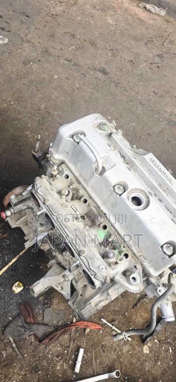 Zj,zy Mazda Half-Engines - thumbnail 4