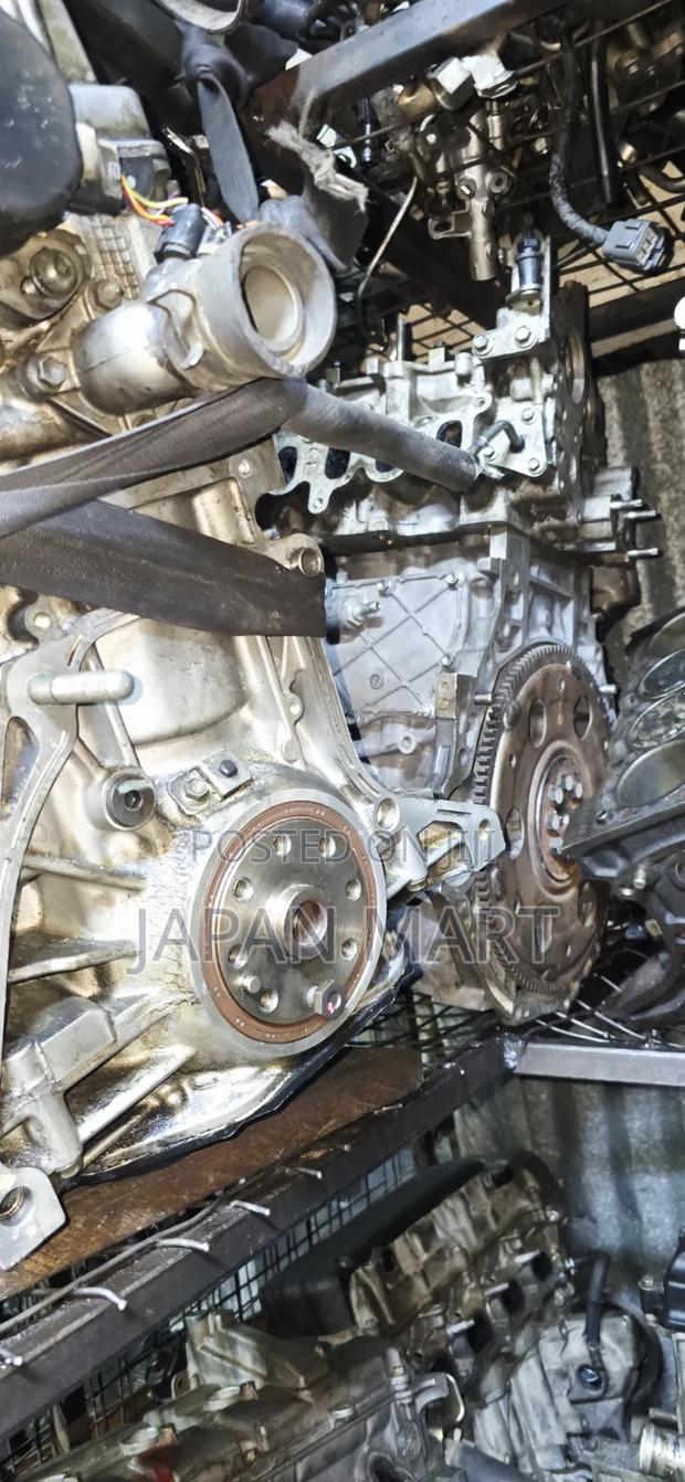 Zj,zy Mazda Half-Engines - thumbnail 5