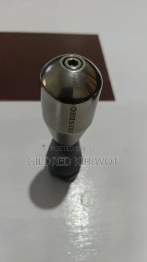 Nismo S Titanium Shift Knob