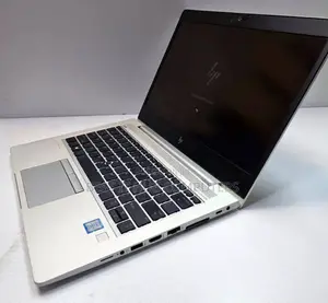 Laptop HP EliteBook 830 G6 16GB Intel Core i7 SSD 512GB