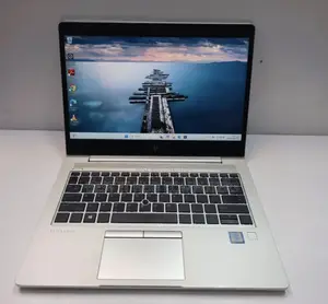 Laptop HP EliteBook 830 G6 16GB Intel Core i7 SSD 512GB