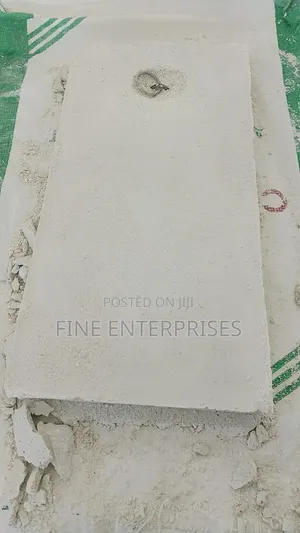 Wall Terrazzo