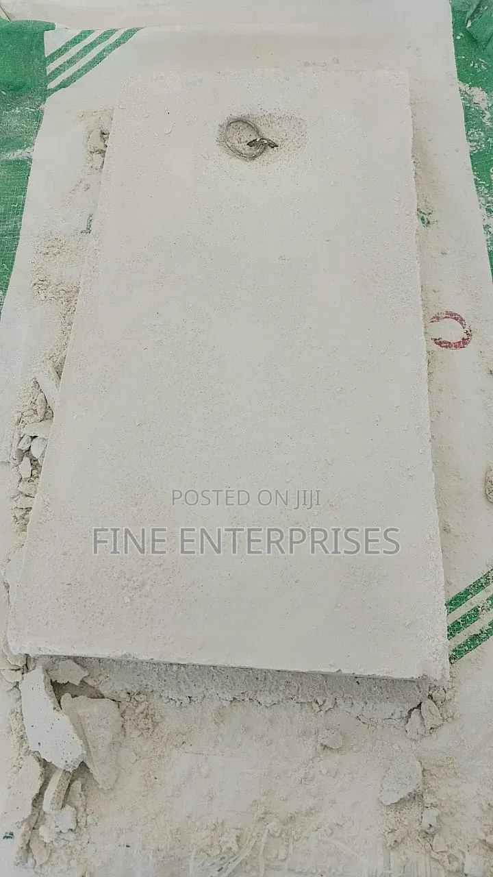 Wall Terrazzo