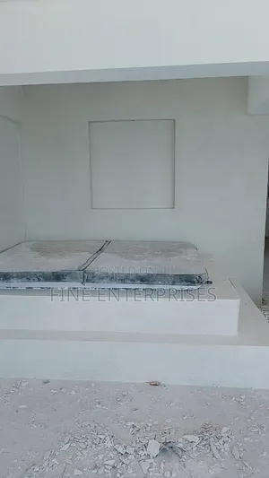 Wall Terrazzo
