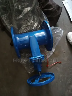 Sluice Valve