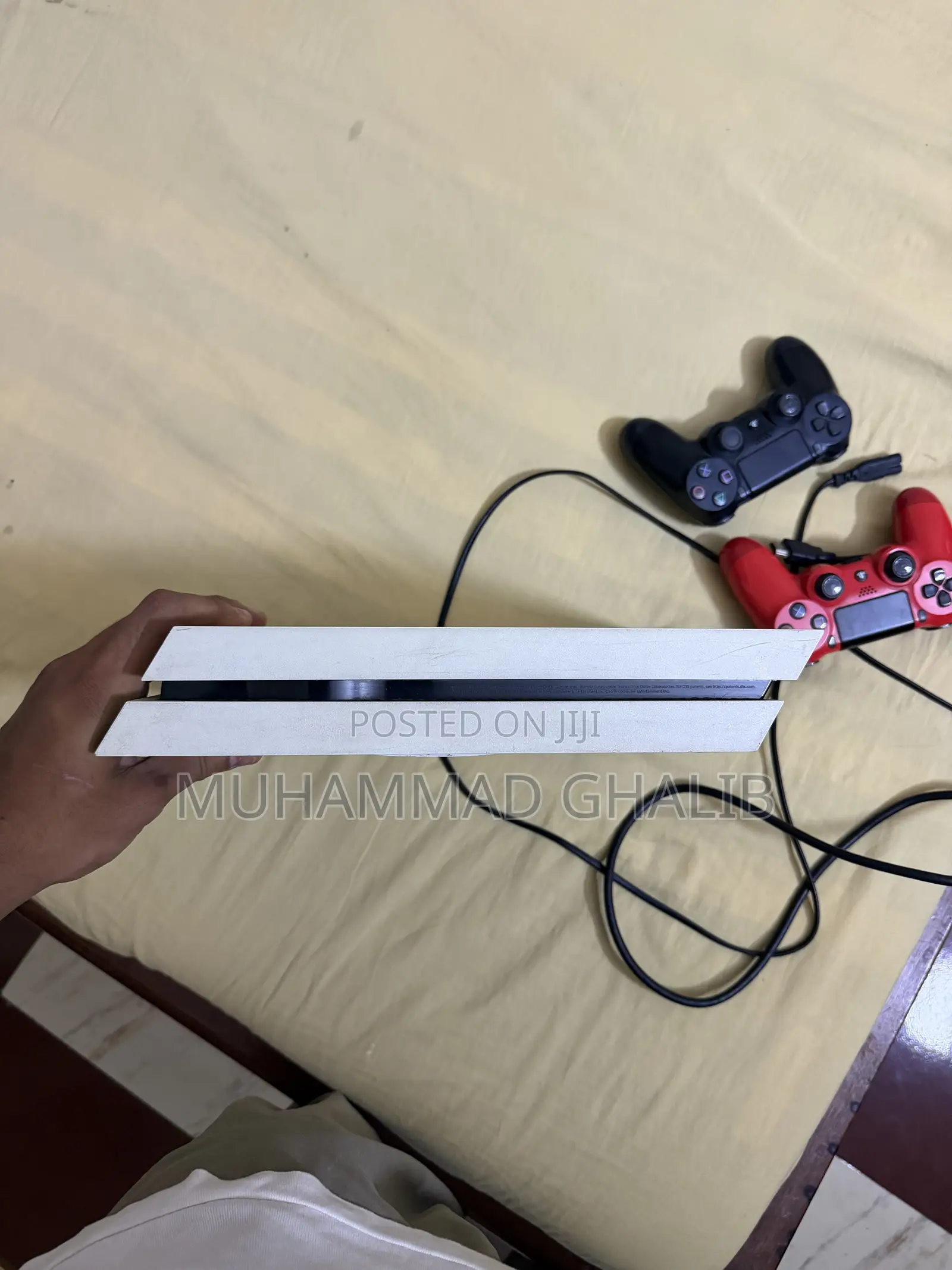 Playstation 4