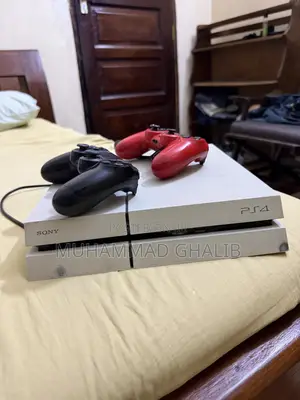 Playstation 4