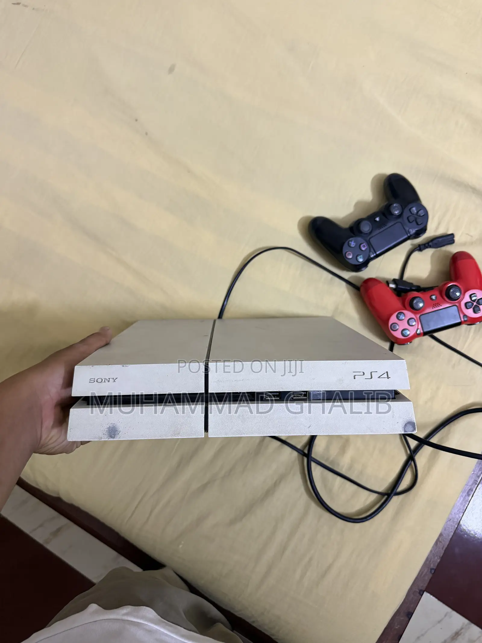 Playstation 4