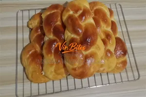 Freshly Baked Pastries