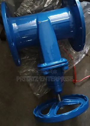 Sluice Valve